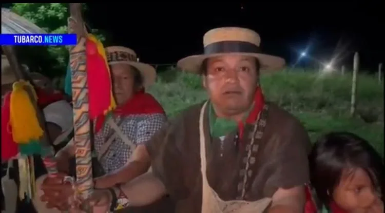 Niños del Guaviare, así fue su búsqueda.