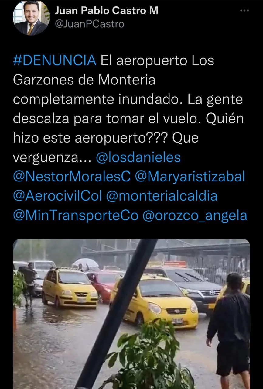 Aeropuerto