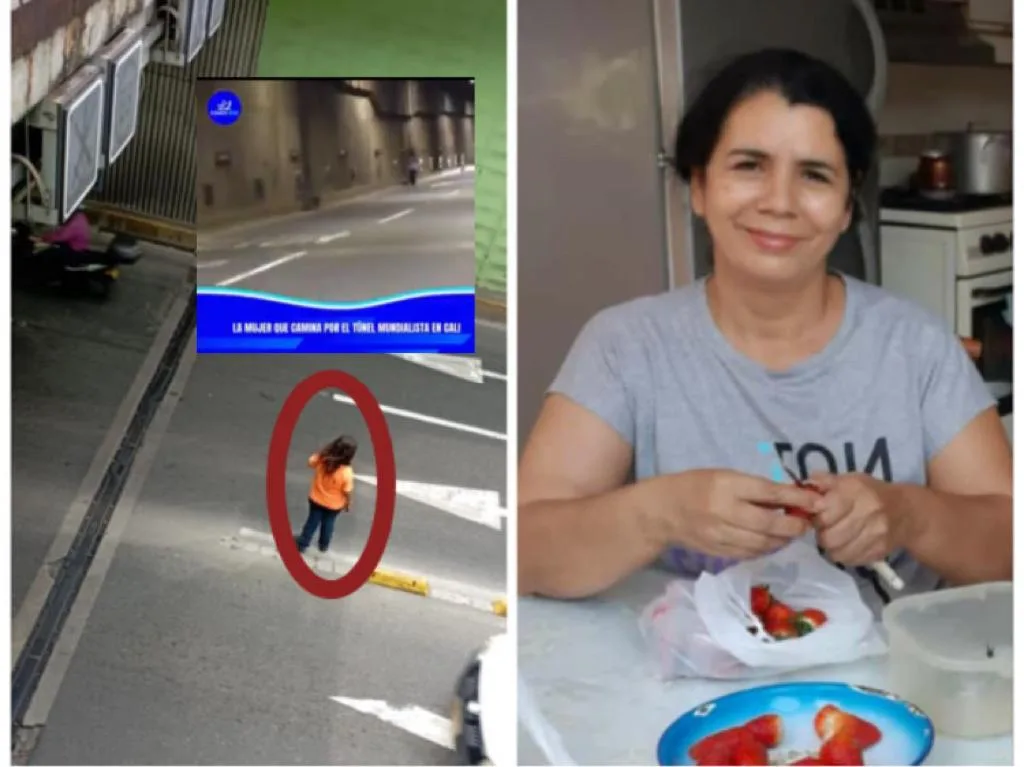 doña Rosalba Piedecuesta