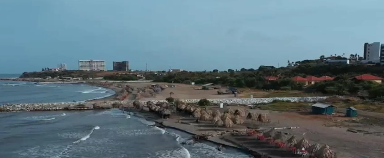 Playas
