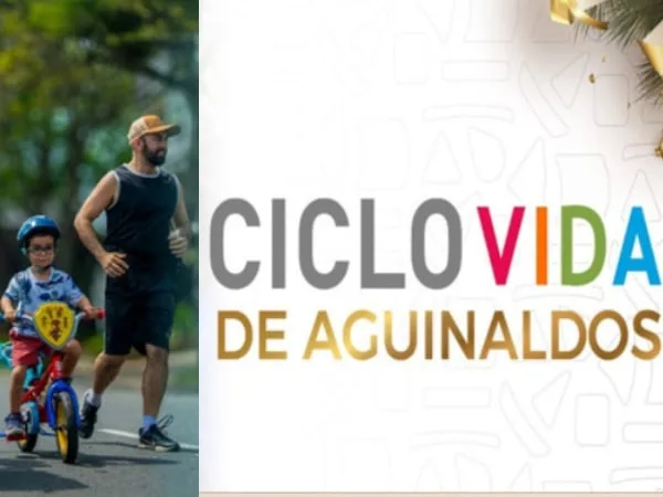 Prográmese con las actividades en el último día de la Ciclovida 2024; será este domingo 15 de diciembre