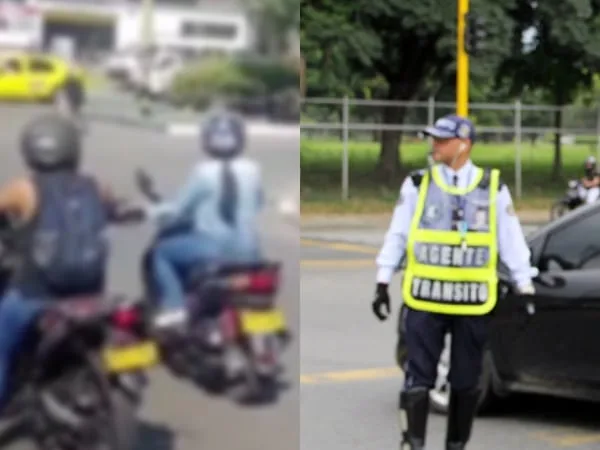 Autoridades de Cali refuerzan controles de Movilidad: Evite multas, estas son las sanciones