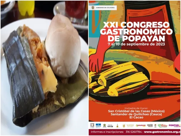 Popayán: La ciudad Unesco de gastronomía