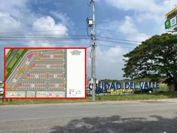 ¿En que quedó el proyecto "Manzanares" para más de 1.000 familias en Candelaria?
