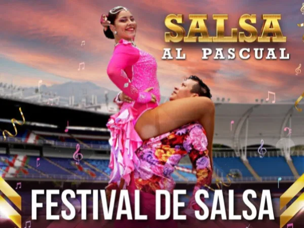 feria de cali