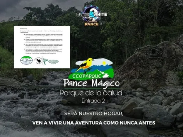 río Pance