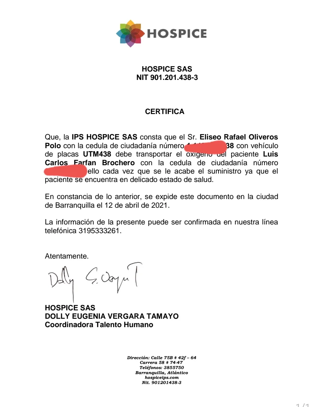 Elíseo