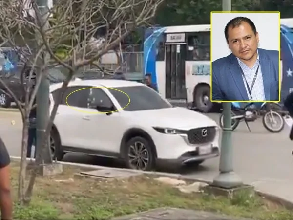 Se agudiza violencia en Ecuador: ahora mataron al fiscal que investigaba la toma de canal TC
