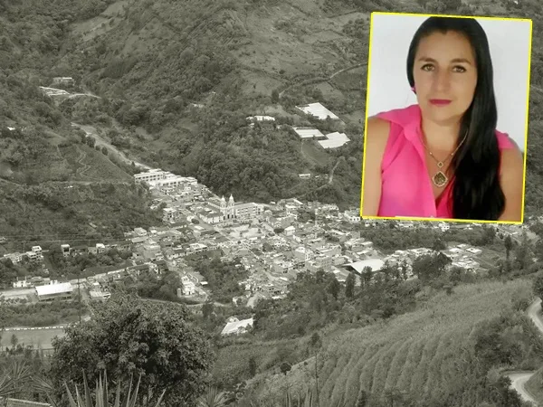 Rechazo en San Bernardo: en la madrugada de este viernes acabaron con la vida de Luz Nilia