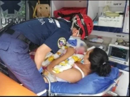 los bomberos 