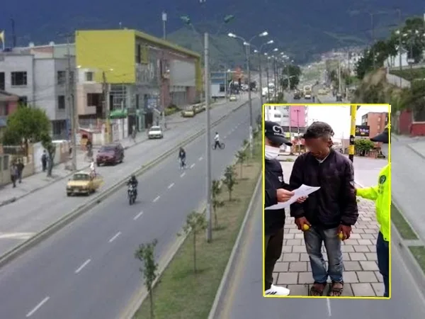 En medio de un acto de intolerancia un hombre quemó a otro en Pasto: la víctima murió por la gravedad de las heridas