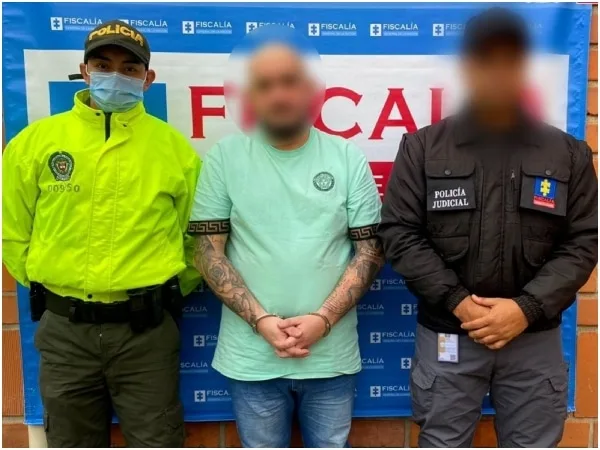 A la cárcel falso angeólogo por abusar de varias mujeres en Medellín