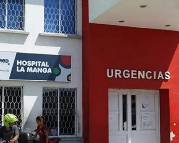 Buscan al abusador de una niña, se metió en la madrugada a la casa en Barranquilla