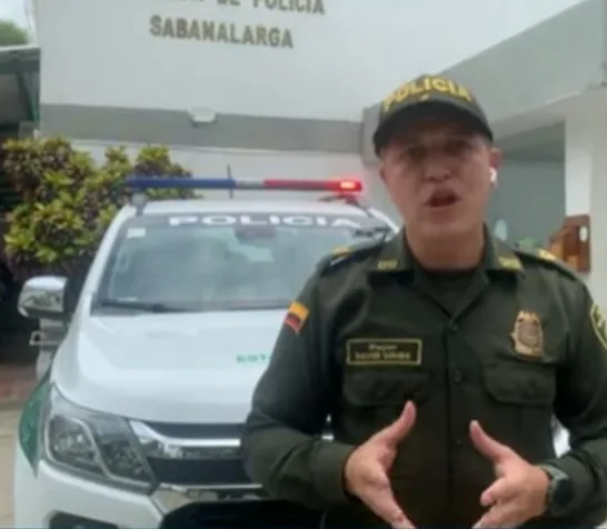 Sabanalarga
