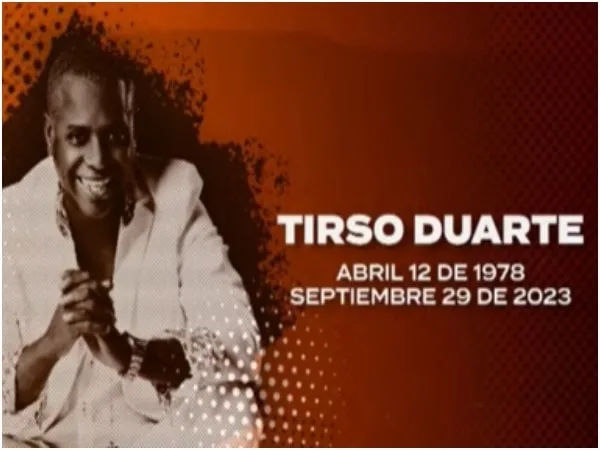 Tirso Duarte: detalles de su muerte en Expediente Final