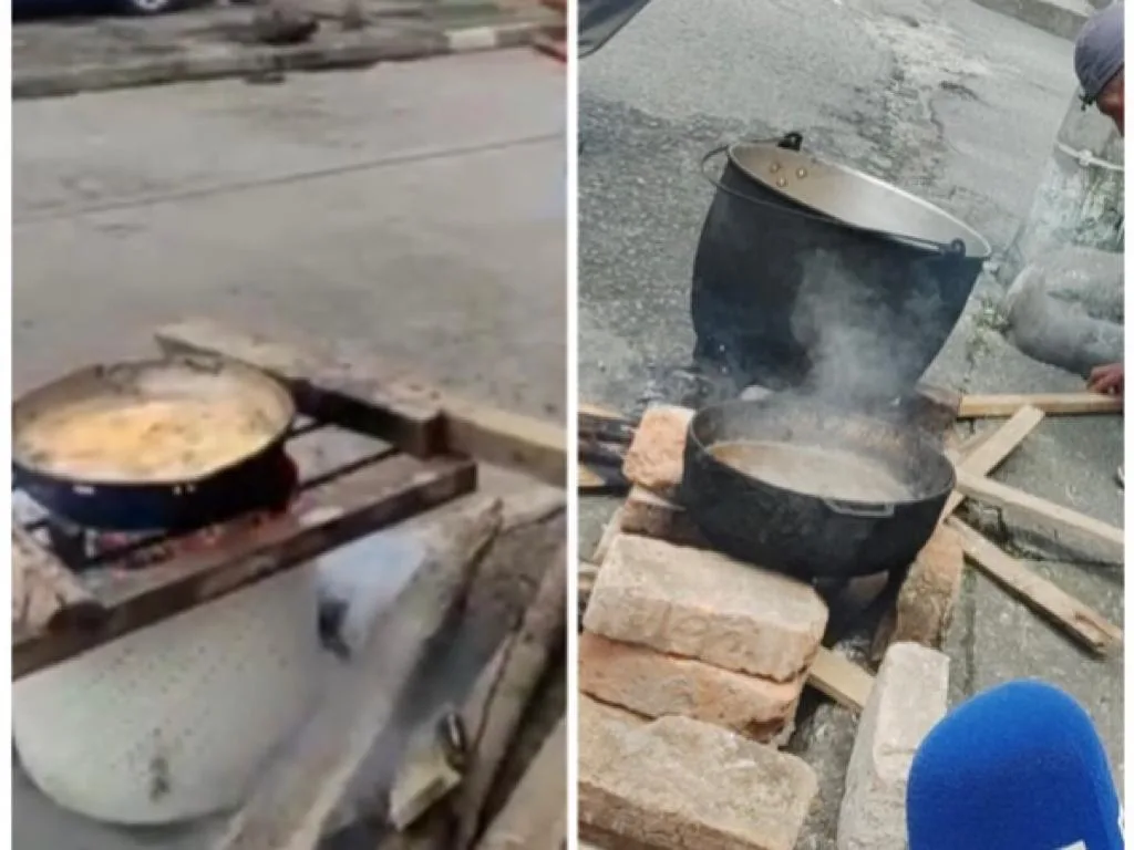 Cocinar el leña: en Cali, Popayán y otras zonas sin gas, esta es la opción