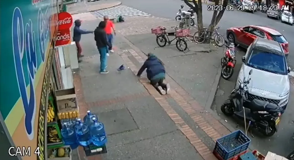 adulto mayor