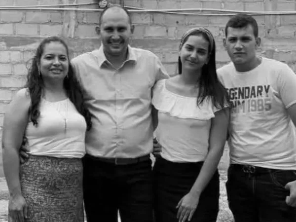 Tragedia en Aguachica, Cesar: Esposos pastores y sus hijos pierden la vida en un ataque sicarial