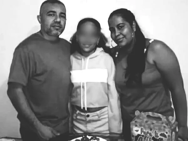 Una familia en Cali llora la pérdida de tres de sus seres queridos en un accidente en México