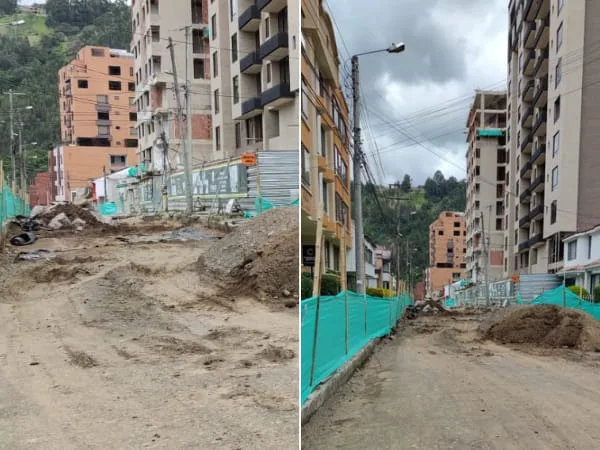 obra alcantarillado