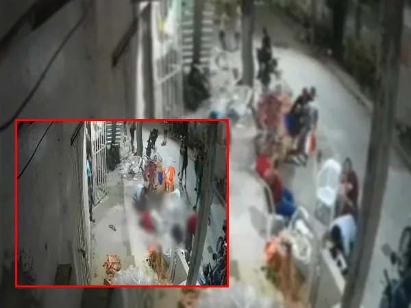 Tremenda balacera en Malambo, llegaron en moto disparando "a la loca": Una persona murió y hubo varios heridos