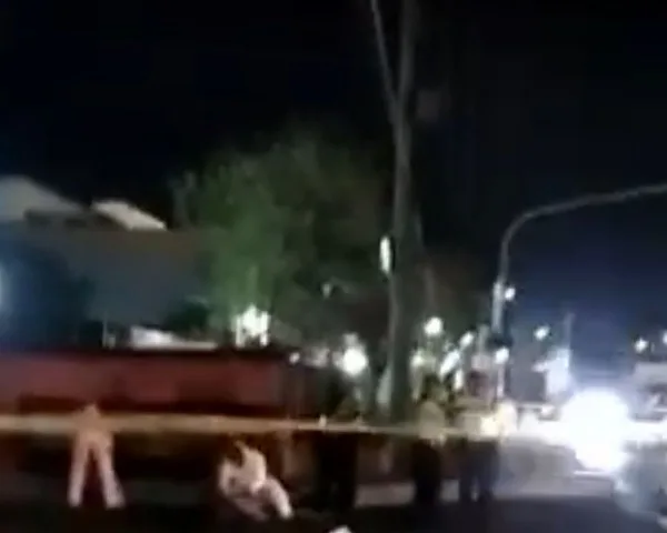 motociclista murió en Barranquilla
