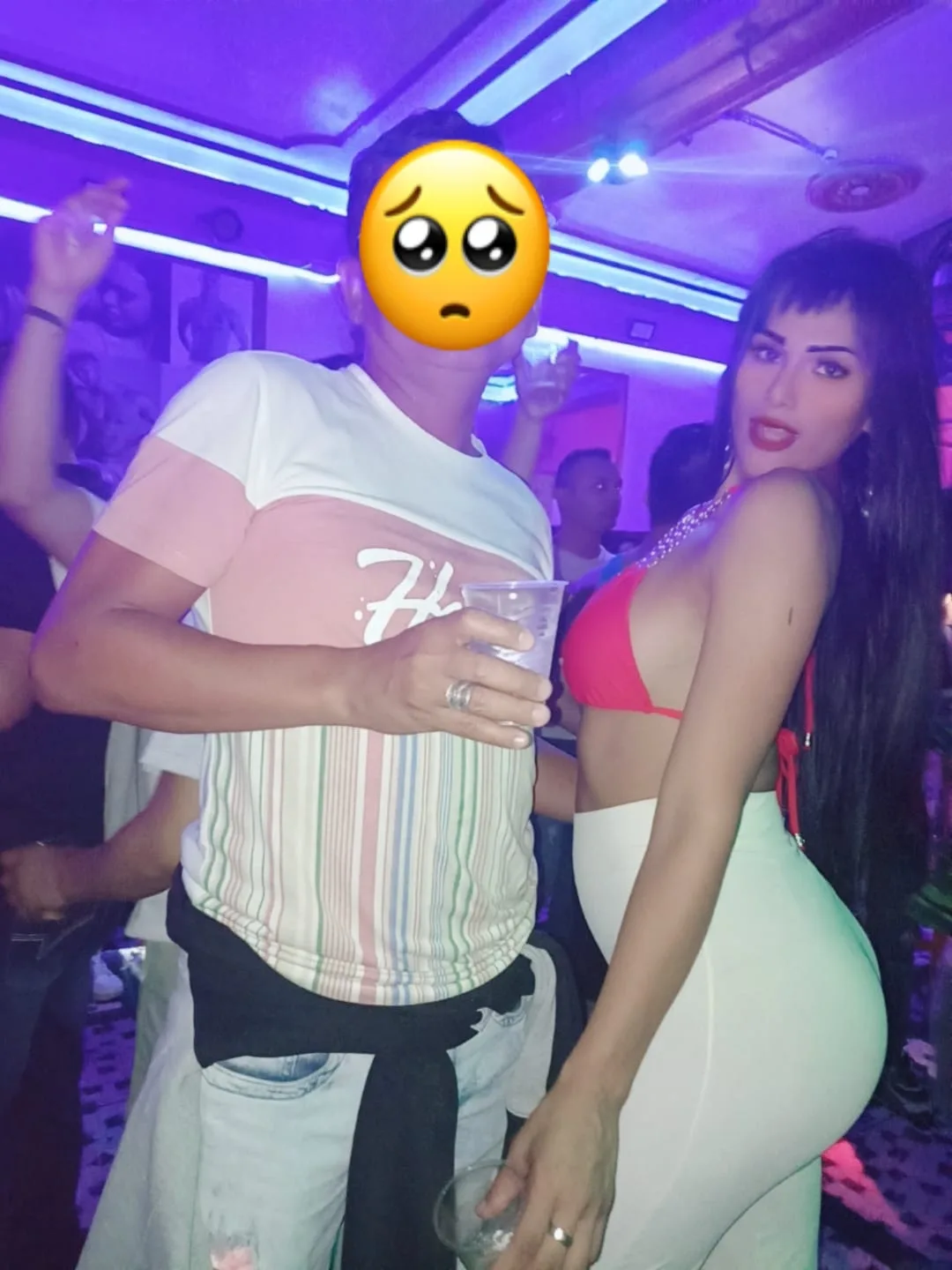 Grabaron mientras le disparaban 31 veces a "trabajadora sexual trans" que "no pudo pagarles" vacuna, en Perú