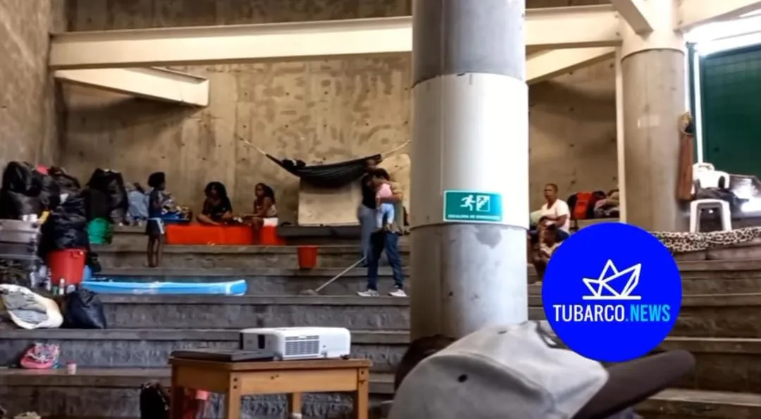 "El que vive es el que lo siente": La otra cara tras el desalojo de La Conquista en el oriente de Cali