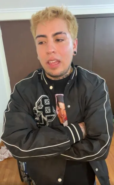 influenciador