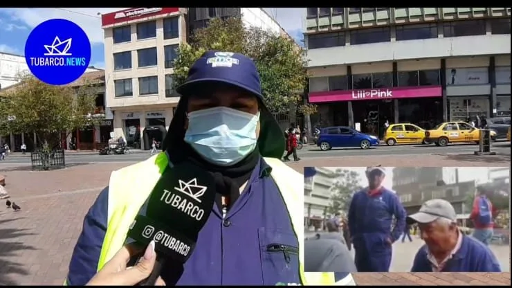 El Chaquetica