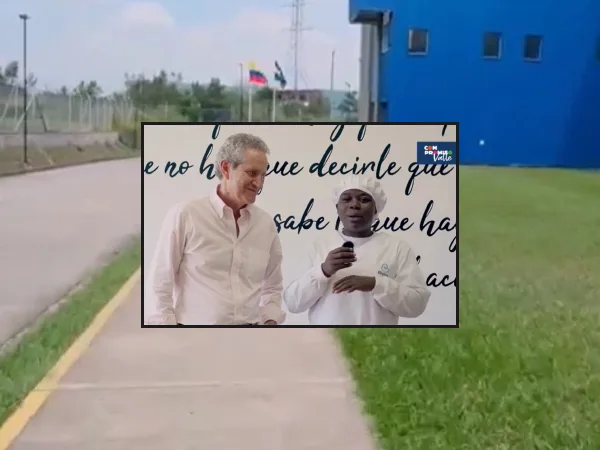 Compromiso Valle