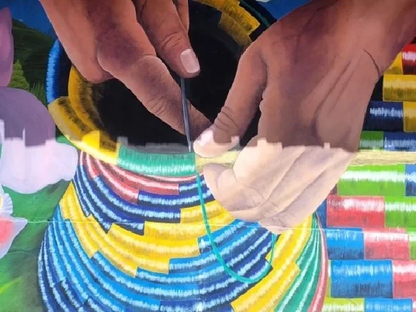 Guacamayas. Boyacá,