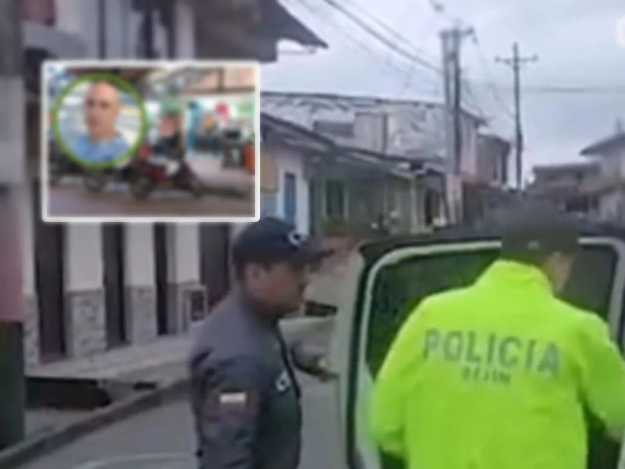 extorsiones Tuluá