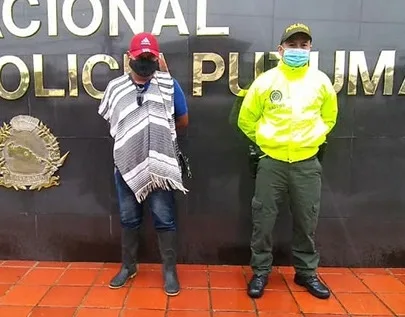Putumayo: sujeto sometía a niña de 10 años a vejámenes sexuales