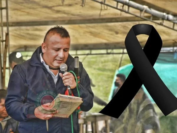 Miller Correa Cauca