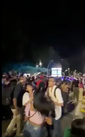 en el bulevar