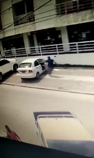 en barranquilla