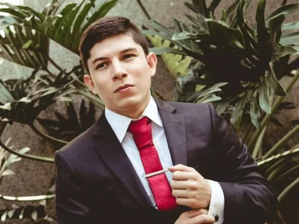 Juan Caiza, médico asesinado en la vereda El Alto de San Pablo, frontera entre los departamentos de Nariño y Cauca.