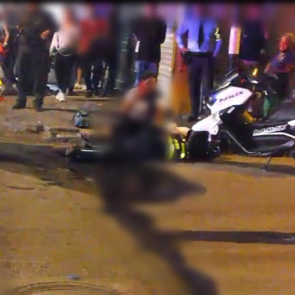 Terminando el sepelio de las dos funcionarias asesinadas en Tuluá, mataron a un agente
