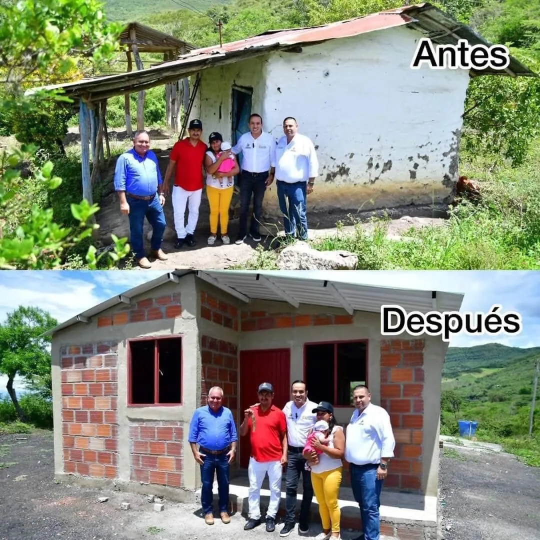 foto Santander vivienda