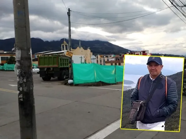 Pasto: se opuso a que le robaran su moto con la que trabajaba y lo mataron