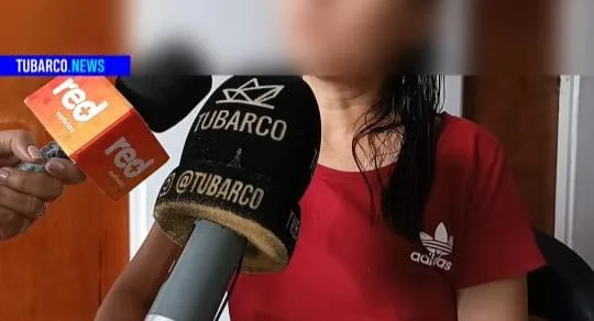 “Mi hija se quiere morir”, madre de menor que habría sido abusada sexualmente en Barranquilla, un primo sería cómplice