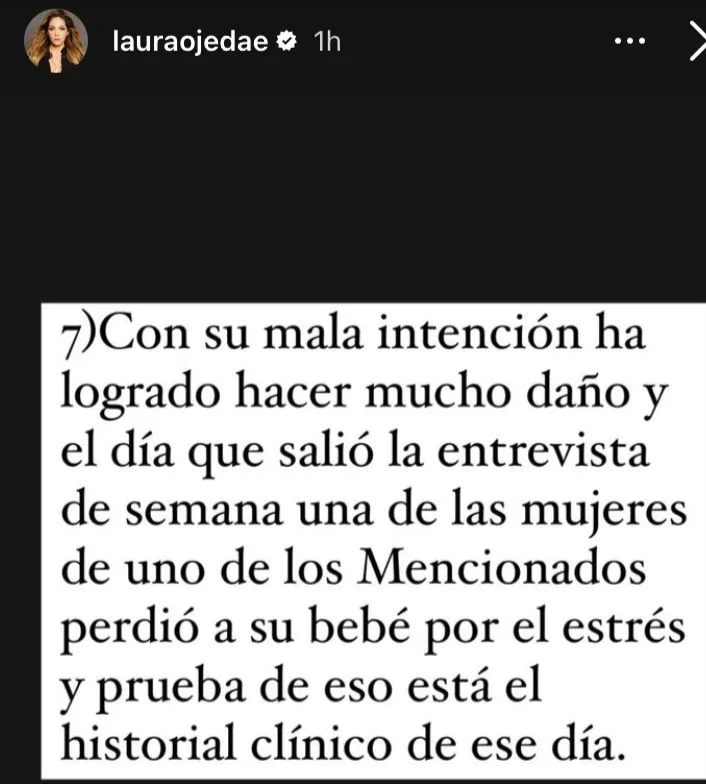 "Ella le fue infiel a Nicolás" cuando aún vivían juntos, la 'novela amorosa' del hijo del presidente Petro no ha terminado