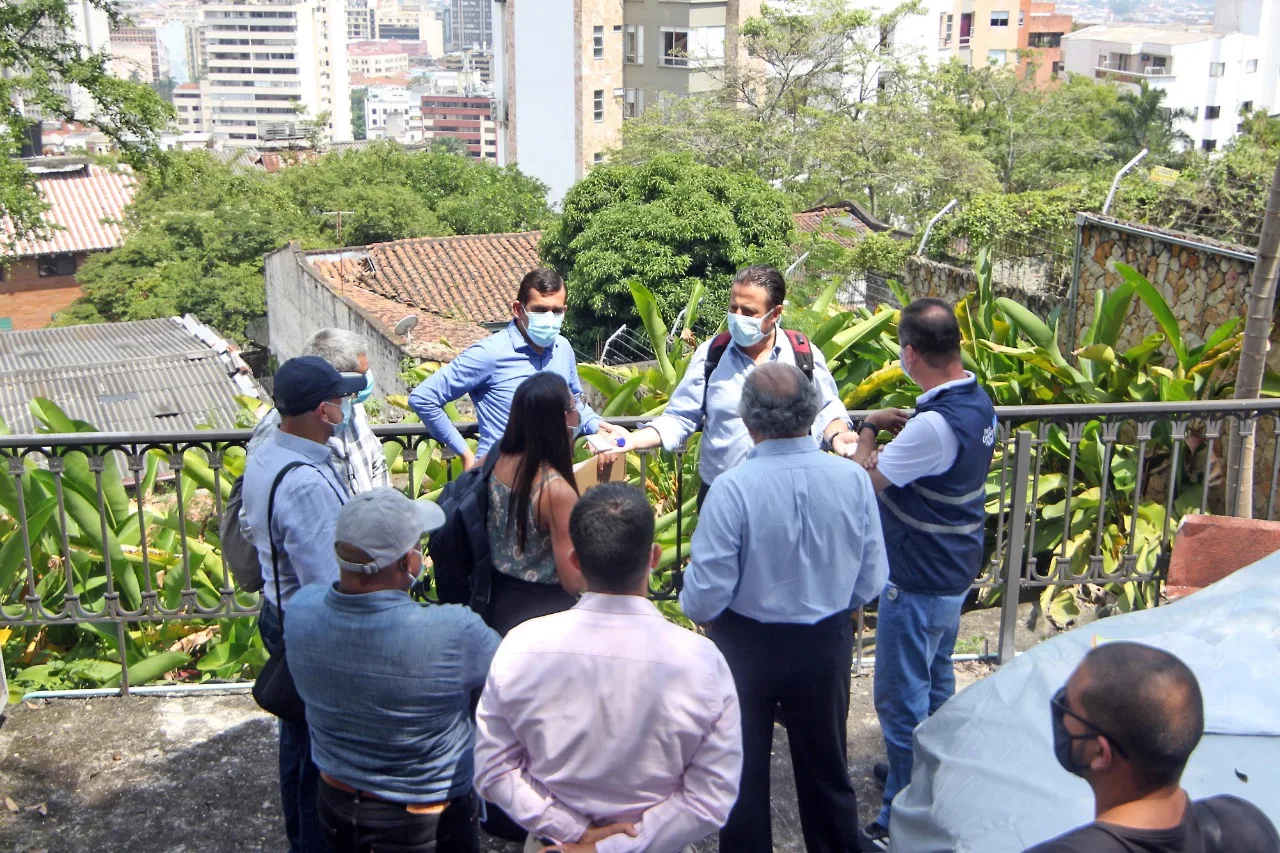 Consulado alemán