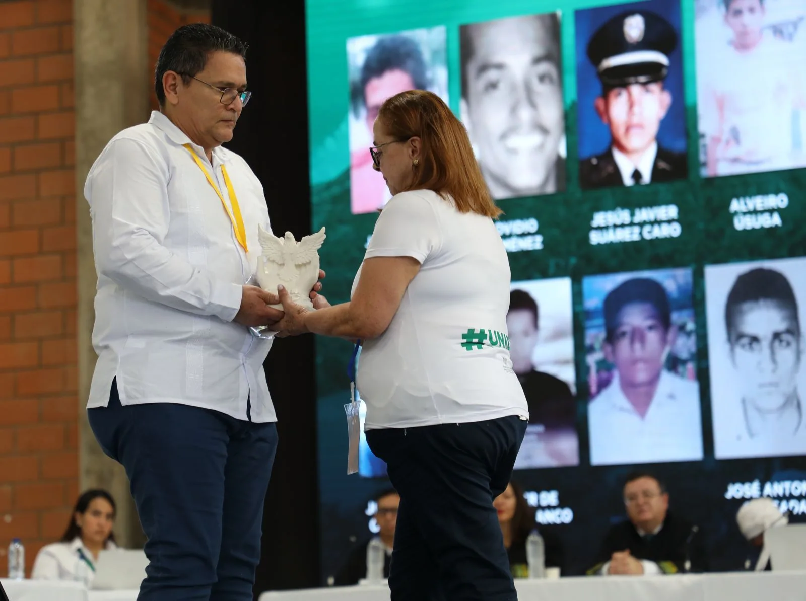 Por falsos positivos: en Dabeiba militares retirados aceptaron asesinatos de lesa humanidad ante la JEP