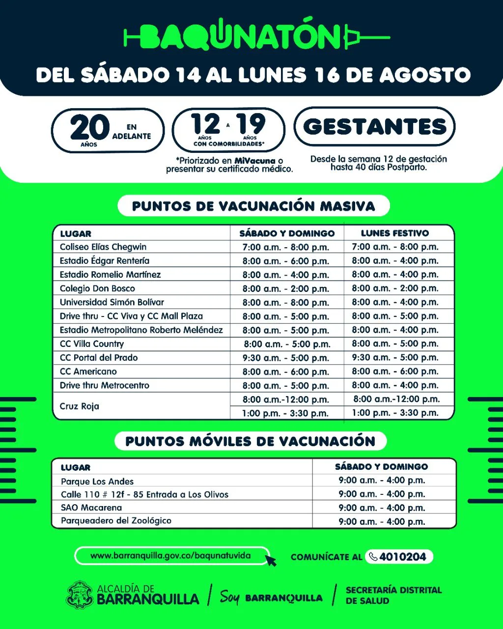 Campaña