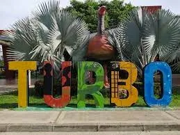 Todo ocurrió en Turbo Antioquia