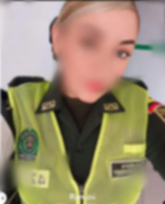 Policía