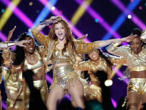 Shakira y los millones que cobraría para su presentación en un concierto