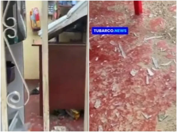 Alerta en Argelia, Cauca: explosión de artefacto pone en peligro hogar infantil tras enfrentamientos armados